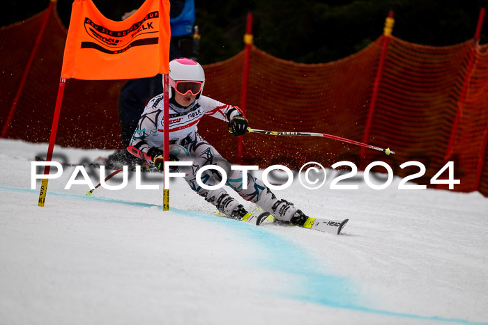 DSV - ELK Deutscher Schülercup U12 Finale RSX