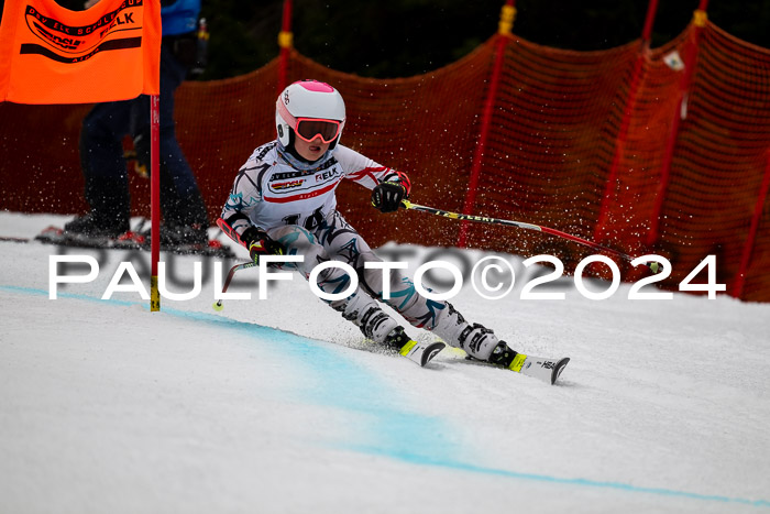 DSV - ELK Deutscher Schülercup U12 Finale RSX