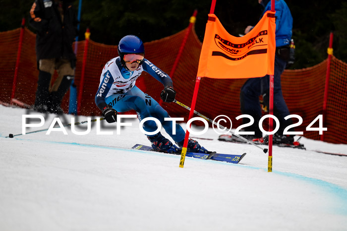 DSV - ELK Deutscher Schülercup U12 Finale RSX