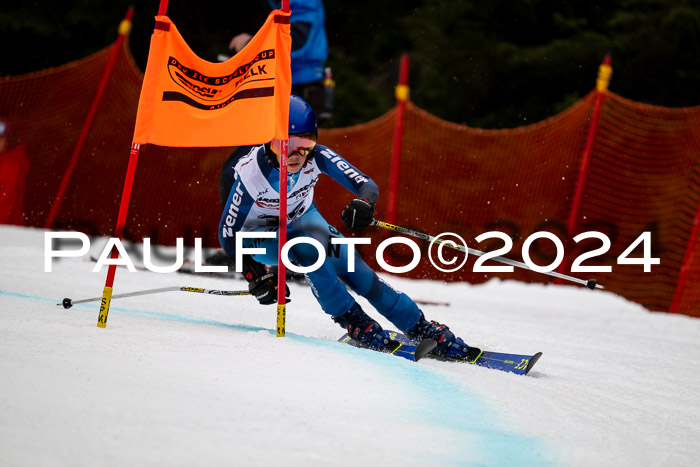 DSV - ELK Deutscher Schülercup U12 Finale RSX