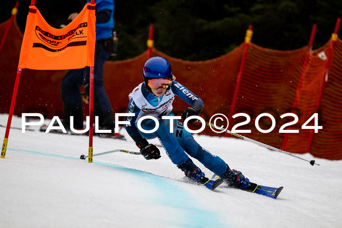 DSV - ELK Deutscher Schülercup U12 Finale RSX