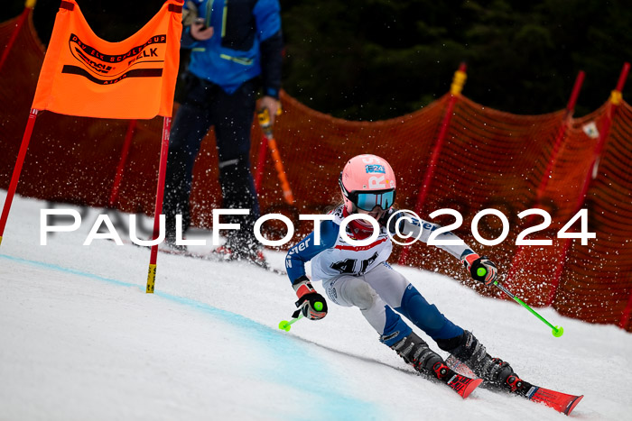 DSV - ELK Deutscher Schülercup U12 Finale RSX