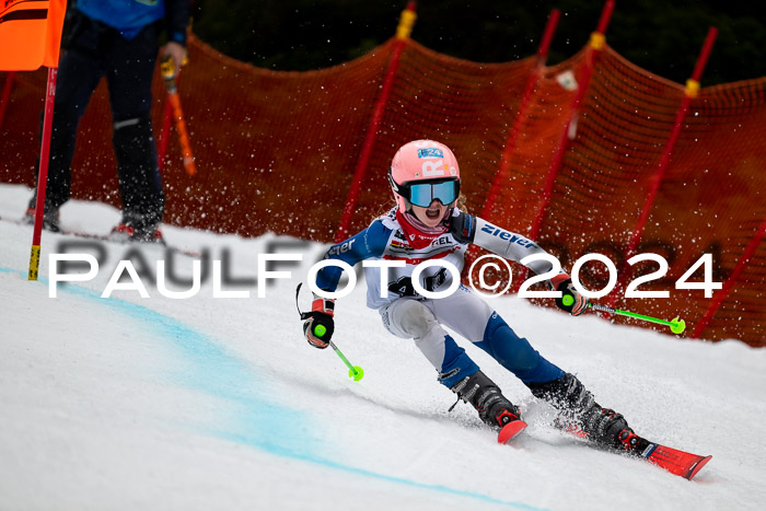 DSV - ELK Deutscher Schülercup U12 Finale RSX