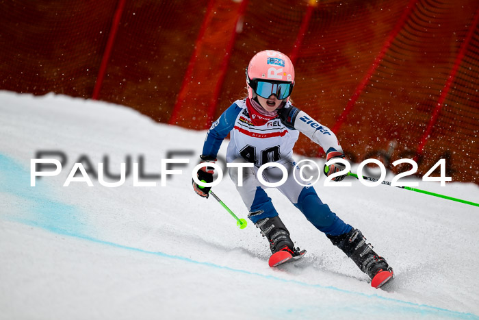 DSV - ELK Deutscher Schülercup U12 Finale RSX
