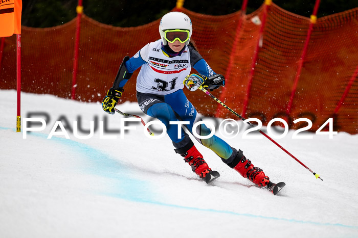 DSV - ELK Deutscher Schülercup U12 Finale RSX