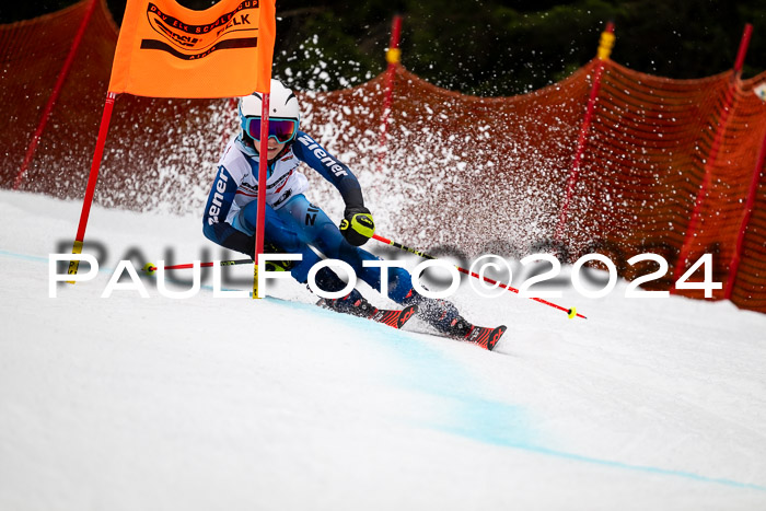 DSV - ELK Deutscher Schülercup U12 Finale RSX