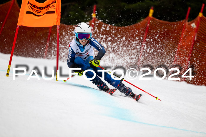 DSV - ELK Deutscher Schülercup U12 Finale RSX