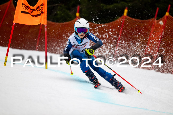 DSV - ELK Deutscher Schülercup U12 Finale RSX