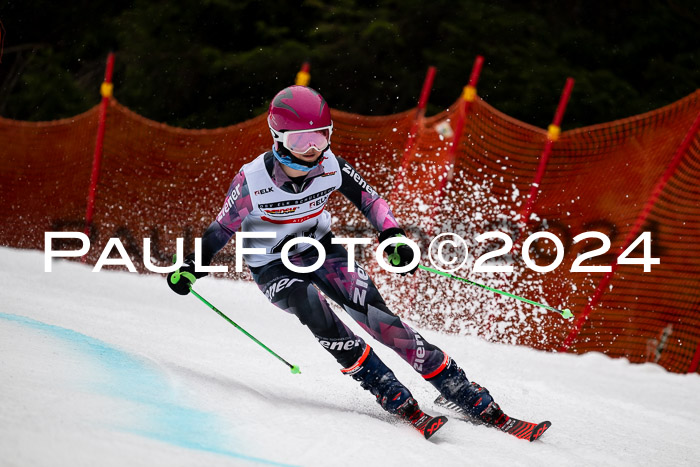 DSV - ELK Deutscher Schülercup U12 Finale RSX