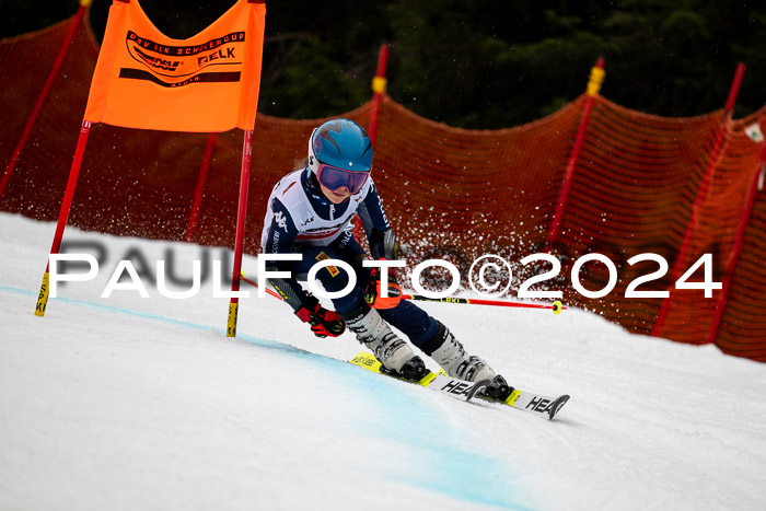 DSV - ELK Deutscher Schülercup U12 Finale RSX