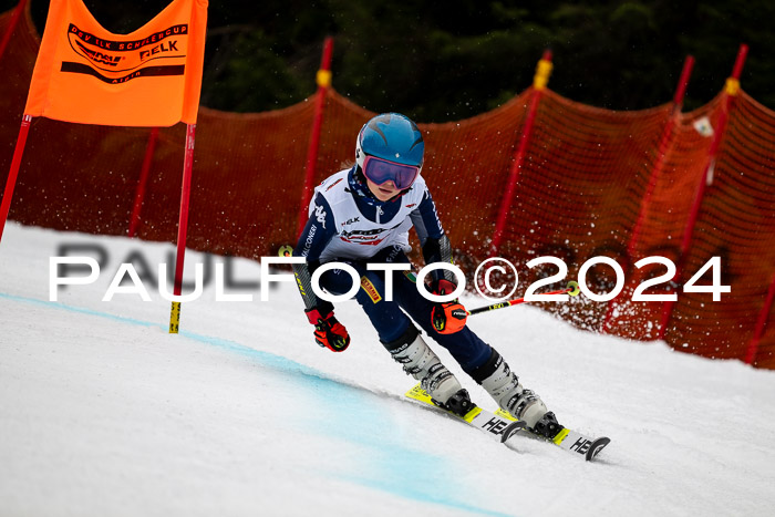 DSV - ELK Deutscher Schülercup U12 Finale RSX