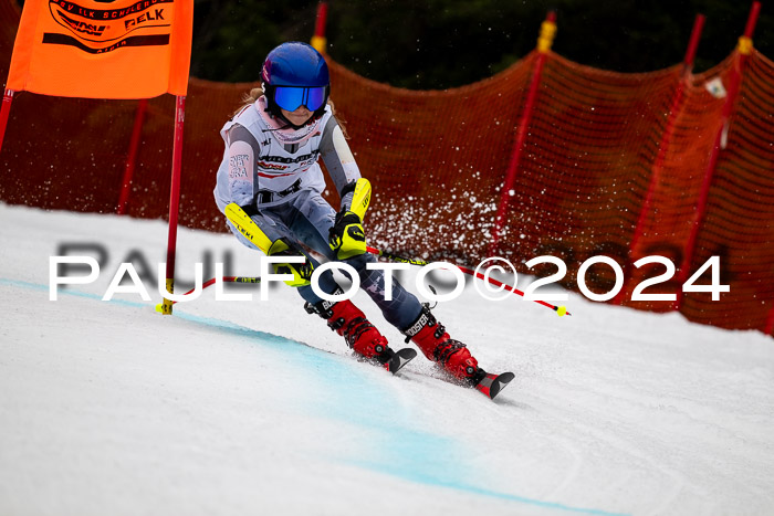 DSV - ELK Deutscher Schülercup U12 Finale RSX