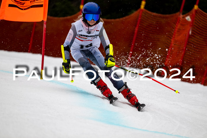 DSV - ELK Deutscher Schülercup U12 Finale RSX