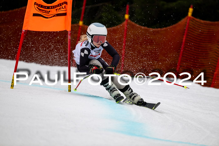 DSV - ELK Deutscher Schülercup U12 Finale RSX