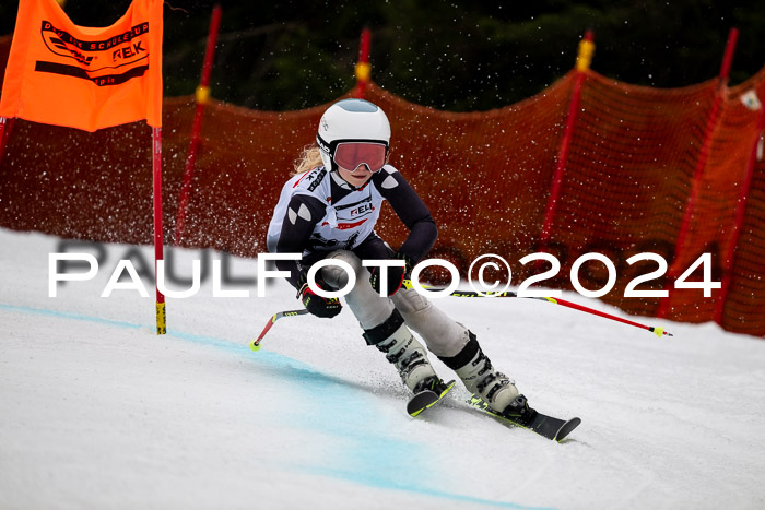 DSV - ELK Deutscher Schülercup U12 Finale RSX