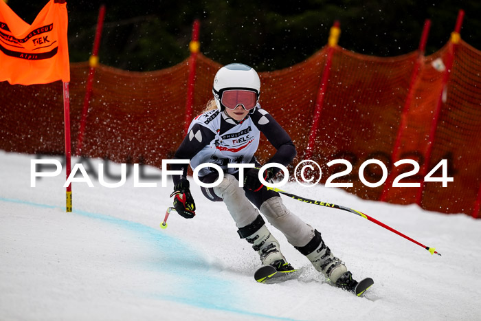 DSV - ELK Deutscher Schülercup U12 Finale RSX