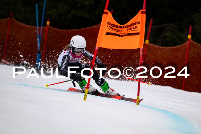 DSV - ELK Deutscher Schülercup U12 Finale RSX