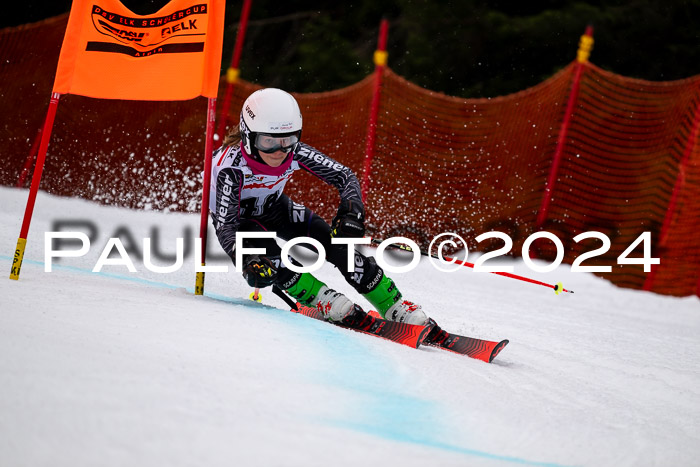 DSV - ELK Deutscher Schülercup U12 Finale RSX