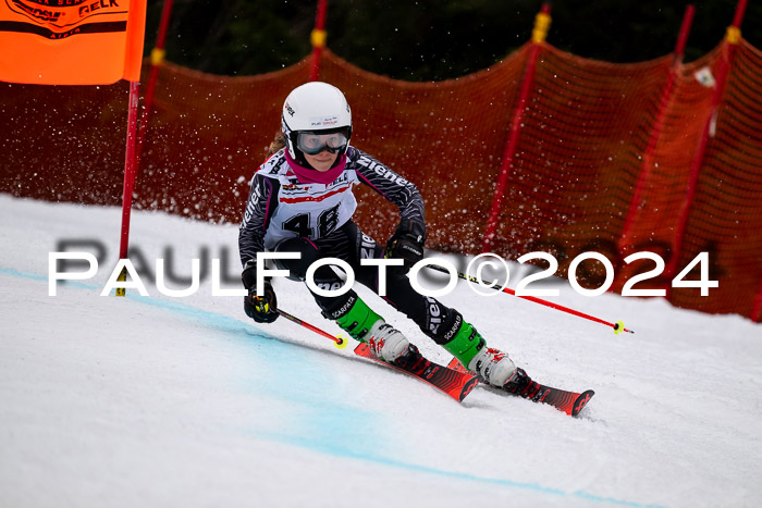 DSV - ELK Deutscher Schülercup U12 Finale RSX