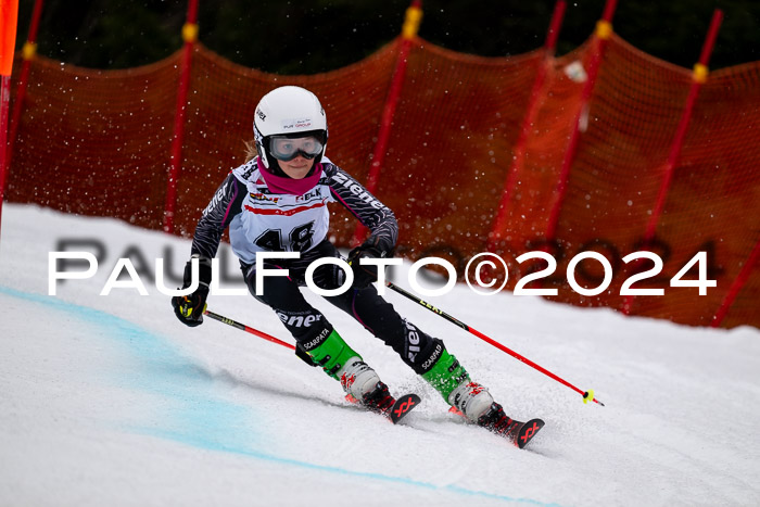 DSV - ELK Deutscher Schülercup U12 Finale RSX