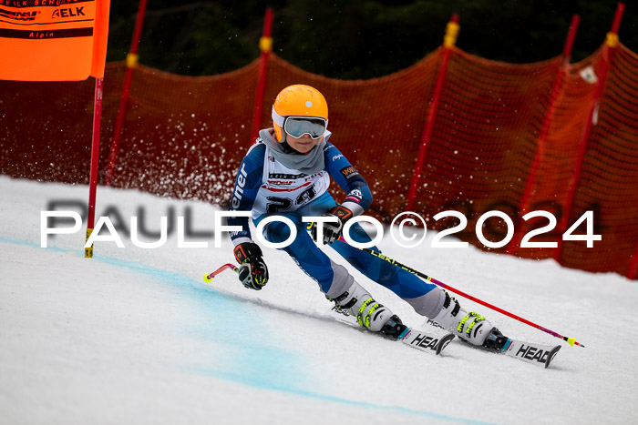 DSV - ELK Deutscher Schülercup U12 Finale RSX