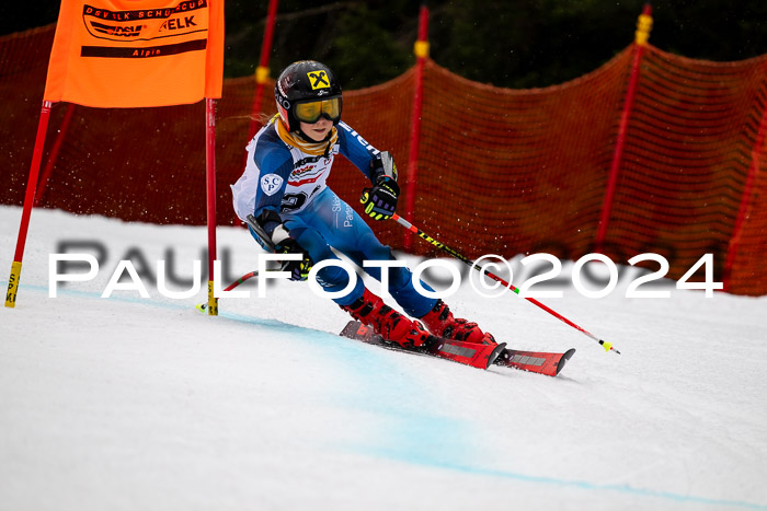 DSV - ELK Deutscher Schülercup U12 Finale RSX