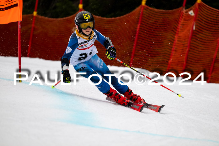 DSV - ELK Deutscher Schülercup U12 Finale RSX