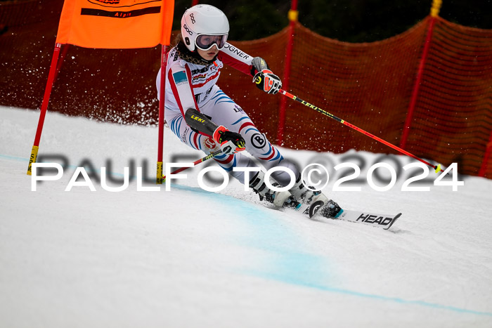 DSV - ELK Deutscher Schülercup U12 Finale RSX