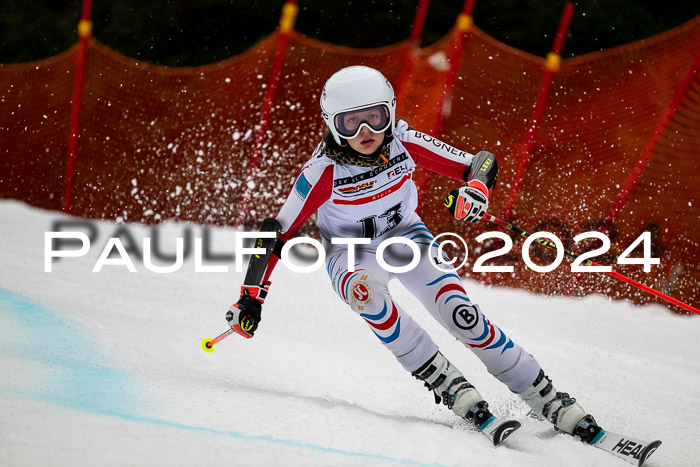 DSV - ELK Deutscher Schülercup U12 Finale RSX