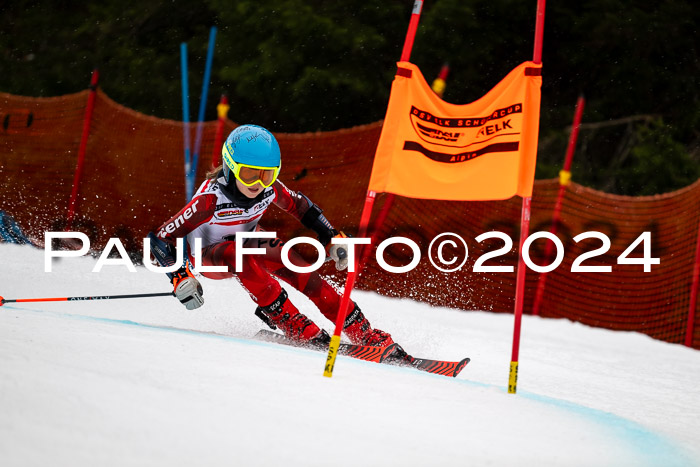 DSV - ELK Deutscher Schülercup U12 Finale RSX