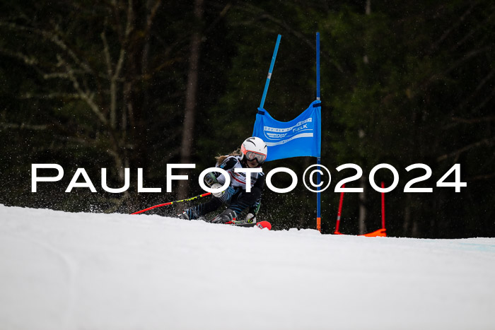 DSV - ELK Deutscher Schülercup U12 Finale RSX