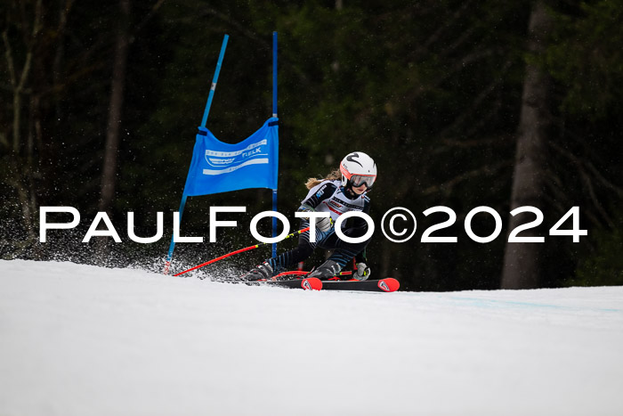DSV - ELK Deutscher Schülercup U12 Finale RSX
