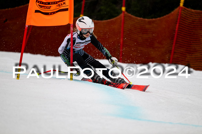 DSV - ELK Deutscher Schülercup U12 Finale RSX