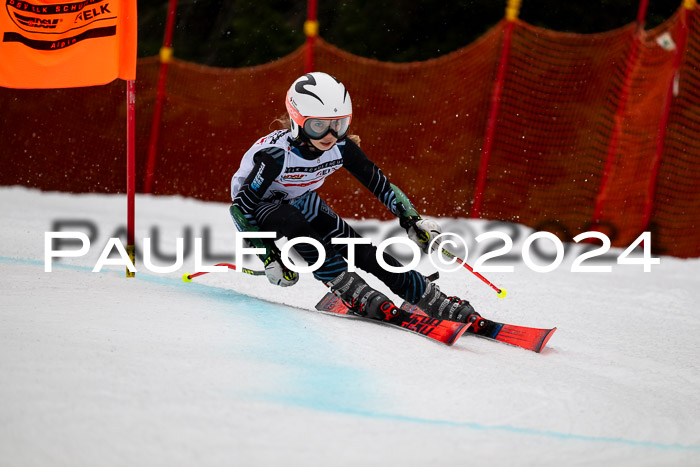 DSV - ELK Deutscher Schülercup U12 Finale RSX