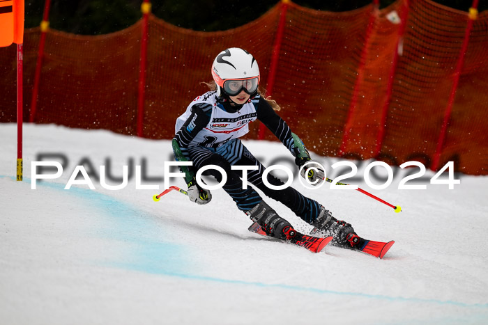 DSV - ELK Deutscher Schülercup U12 Finale RSX
