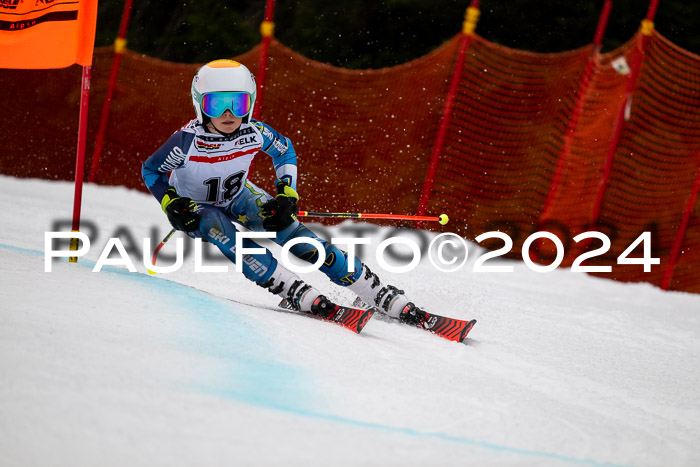 DSV - ELK Deutscher Schülercup U12 Finale RSX