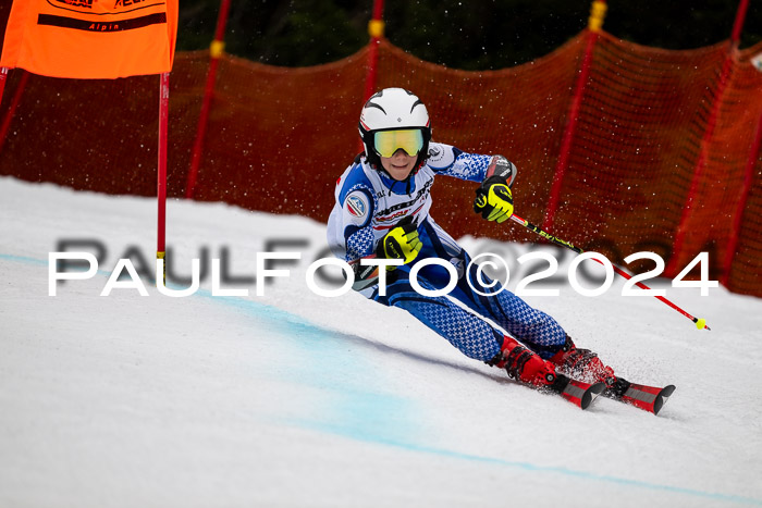 DSV - ELK Deutscher Schülercup U12 Finale RSX