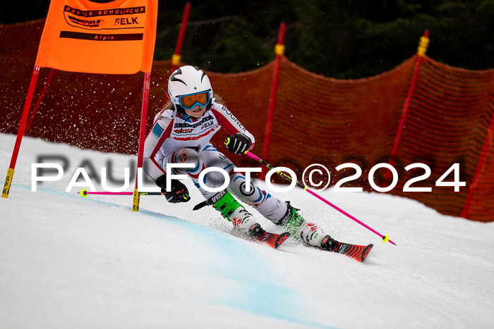 DSV - ELK Deutscher Schülercup U12 Finale RSX
