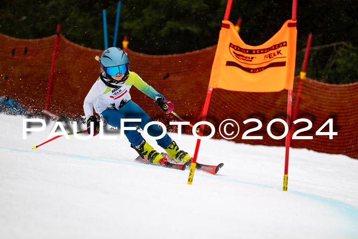 DSV - ELK Deutscher Schülercup U12 Finale RSX