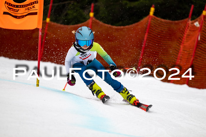 DSV - ELK Deutscher Schülercup U12 Finale RSX