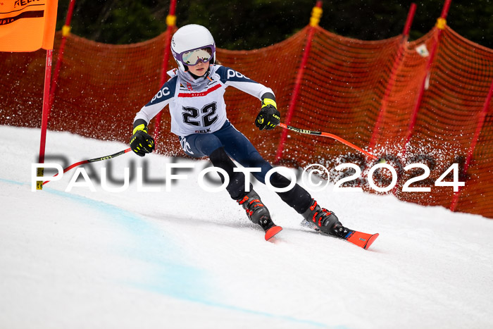 DSV - ELK Deutscher Schülercup U12 Finale RSX