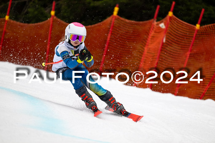 DSV - ELK Deutscher Schülercup U12 Finale RSX
