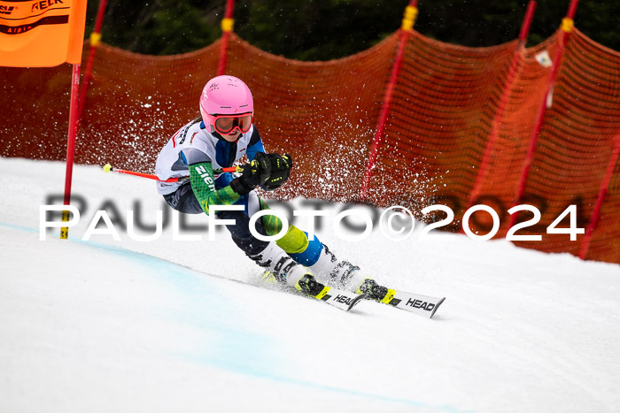 DSV - ELK Deutscher Schülercup U12 Finale RSX