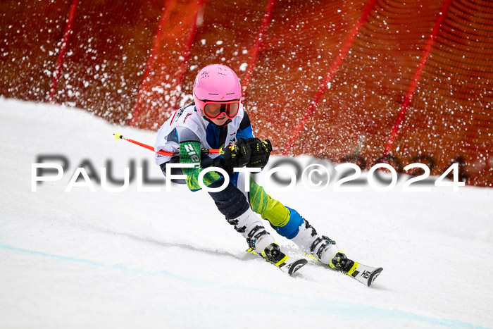DSV - ELK Deutscher Schülercup U12 Finale RSX
