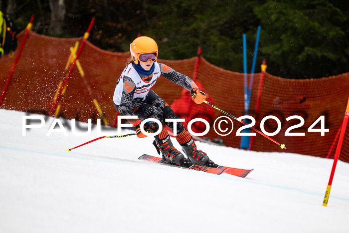DSV - ELK Deutscher Schülercup U12 Finale RSX