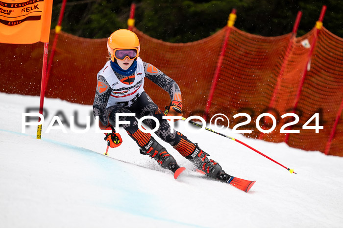 DSV - ELK Deutscher Schülercup U12 Finale RSX