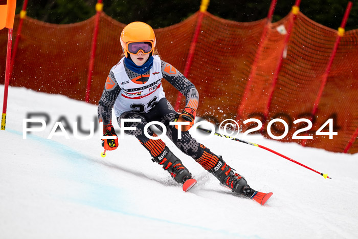 DSV - ELK Deutscher Schülercup U12 Finale RSX