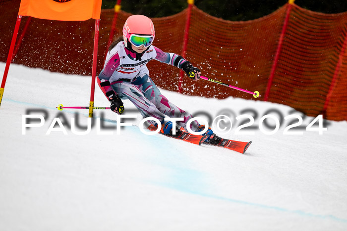 DSV - ELK Deutscher Schülercup U12 Finale RSX