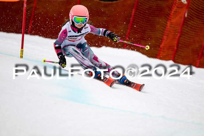 DSV - ELK Deutscher Schülercup U12 Finale RSX