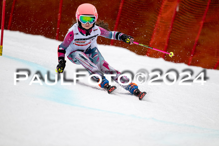 DSV - ELK Deutscher Schülercup U12 Finale RSX
